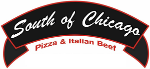 South of Chicago Pizza & Italian Beef logo