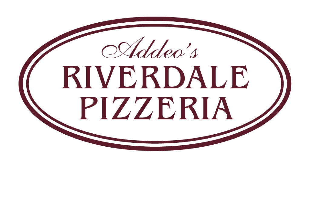 Addeo's Riverdale Pizzeria Logo