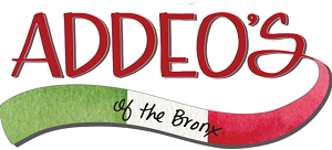 Addeo's Riverdale Pizzeria logo