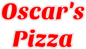 Oscar's Pizza logo