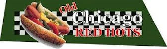 Old Chicago Red Hots logo