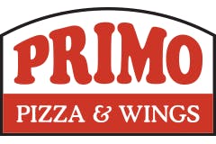 The Original Primo Pizza