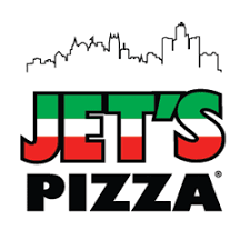 Jet's Pizza - Pompano Beach logo