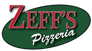 Zeff's Pizzeria Logo