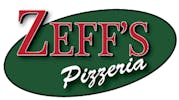 Zeff's Pizzeria logo
