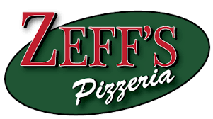 Zeff's Pizzeria logo