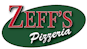 Zeff's Pizzeria logo
