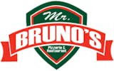 Mr Bruno's Pizza logo