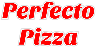 Perfecto Pizza logo