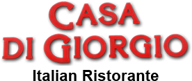Casa Di Giorgio logo