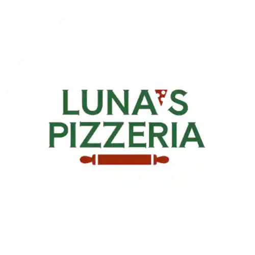 Luna’s Pizzeria - Hazelton logo