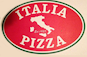 Italia Pizza logo