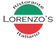 Lorenzo's Ristorante Italiano Logo