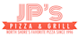 JP's Pizza & Grill logo