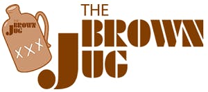 Brown Jug Logo