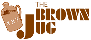 Brown Jug logo