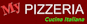 My Pizzeria logo