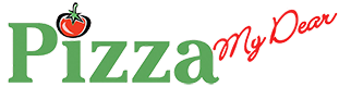 Pizza My Dear logo