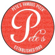 Pete's Famous Pizza