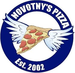 Novotny's Country Baked Pizza
