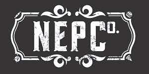 Northeast Pizza Co. logo