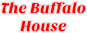 The Buffalo House logo