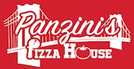 Panzinis Pizza House - Sea Isle City logo
