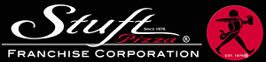 Stuft Pizza logo