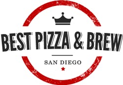 Best Pizza & Brew Cardiff By The Sea