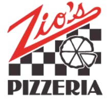 Zio's Pizzeria - Downtown
