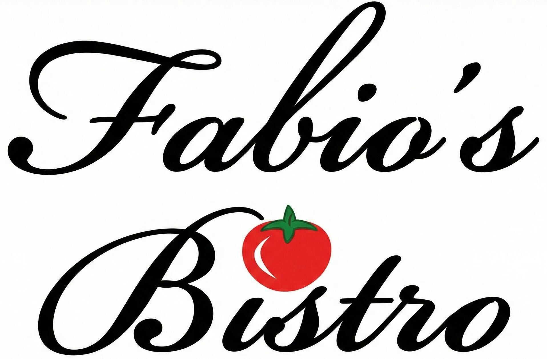 Fabio's Bistro