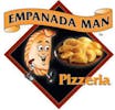 Empanada Man Pizzeria logo