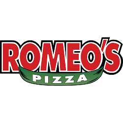 Romeo's Pizza logo