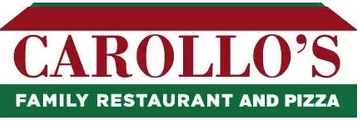 Carollo's Family Restaurant & Pizza -Turnersville logo