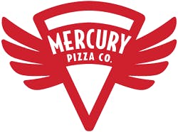 Mercury Pizza Co
