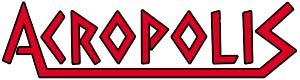 Acropolis Pizza & Pasta Logo
