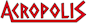 Acropolis Pizza & Pasta logo