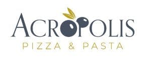 Acropolis Pizza & Pasta
