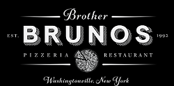 Brother Bruno's logo