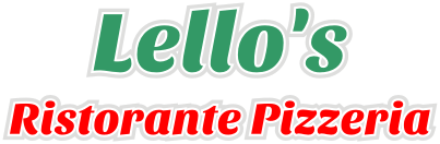 Lello's Ristorante Pizzeria Logo