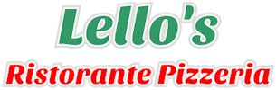 Lello's Ristorante Pizzeria logo