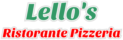 Lello's Ristorante Pizzeria logo