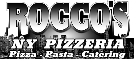 Rocco's NY Pizzeria & Pasta - Village Center - Las Vegas - Menu & Hours ...