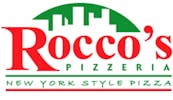 Rocco's NY Pizzeria & Pasta - WINDMILL logo