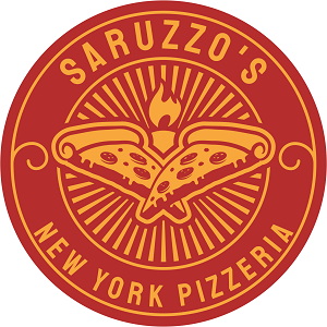 Saruzzo's New York Pizzeria logo
