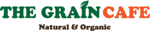 The Grain Cafe logo