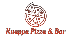 Knappa Pizza & Bar logo