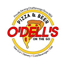 O'Dell's on the Go