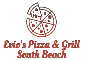 Evio's Pizza & Grill South Beach