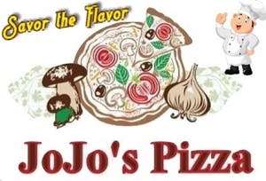 JoJo's Pizza